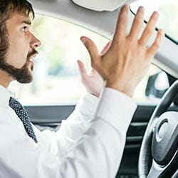 Texas Vehicle Accident Lawyer