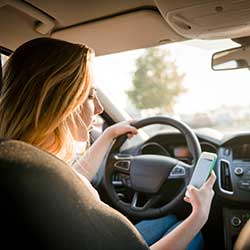 Texas Teen Driving Accident Attorney