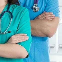 Texas Medical Mistake Lawyer