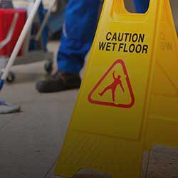 TX Slip and Fall Injury Lawyer