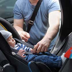 Texas Child Injury Lawyer