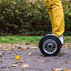 Texas Hoverboard Injury Lawyer