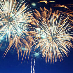 Texas Firework Accident Attorney