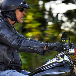 Dusting off Your Motorcycle This Spring? Here’s a Safety Checklist