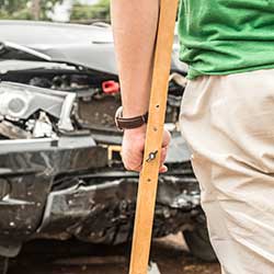 Texas Uninsured/Underinsured Motorist Coverage