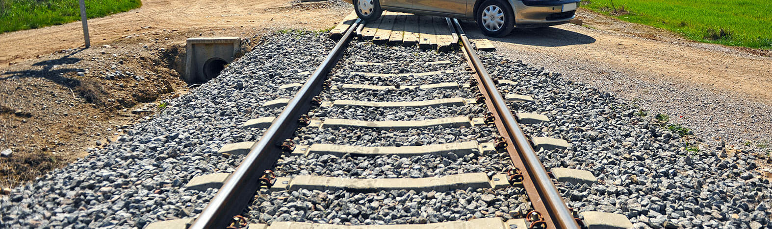Texas Train Accident Lawyer | Austin Railroad Accident Attorney