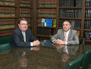 Texas Personal Injury Lawyer