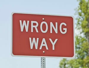 Austin Wrong-way AccidentAccident Lawyer
