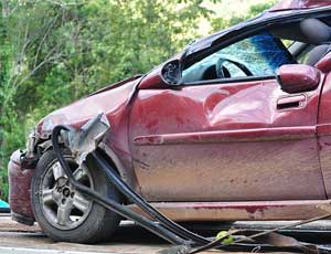 Austin Wrong-way AccidentAccident Lawyer