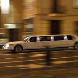 What Every Limousine Renter in Texas Should Know