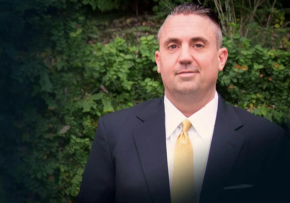 Austin Lawyer Scott Herlihy