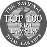 Top 100 Injury Trial Lawyers