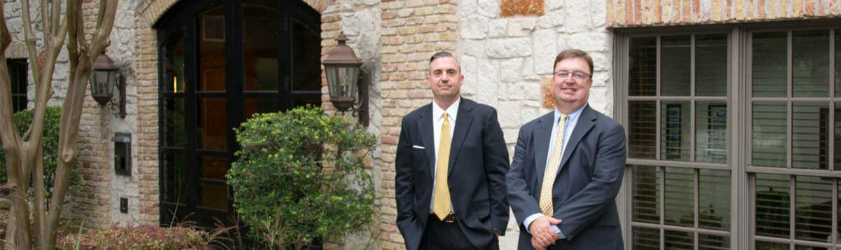 Austin, TX Lawyer