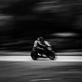 Can I File a Personal Injury Claim After a Motorcycle Accident?
