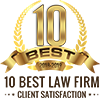 10 Best Law Firm