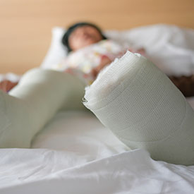 Top Causes of Catastrophic Injuries in Austin and How to Seek Justice